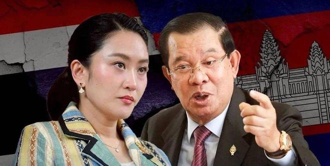 入冲突洪森已备B计划柬军丢盔卸甲AG真人中方通告泰柬第三国或卷(图6)