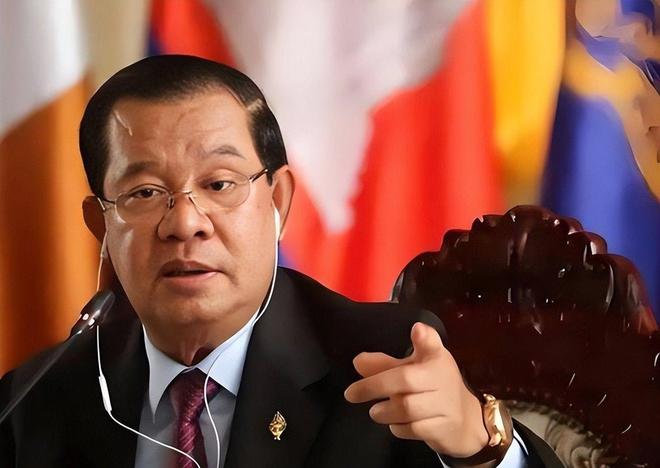 入冲突洪森已备B计划柬军丢盔卸甲AG真人中方通告泰柬第三国或卷(图11)