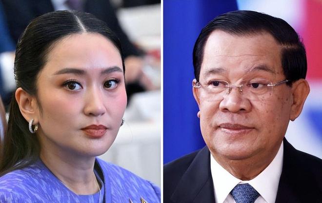 入冲突洪森已备B计划柬军丢盔卸甲AG真人中方通告泰柬第三国或卷(图13)