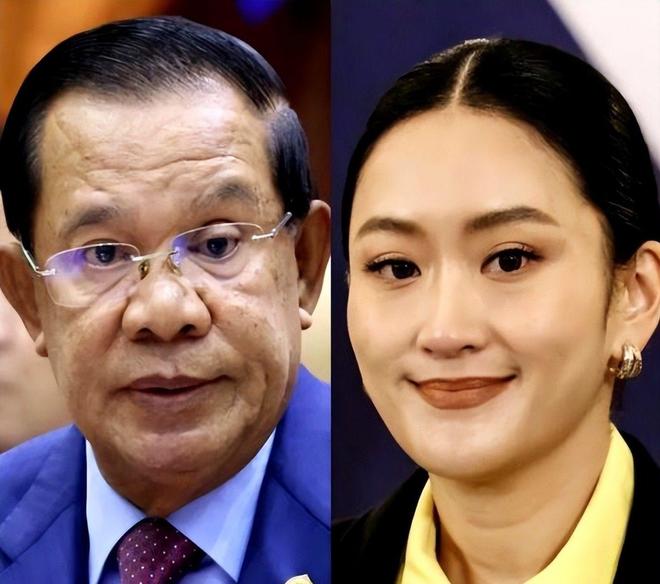 入冲突洪森已备B计划柬军丢盔卸甲AG真人中方通告泰柬第三国或卷(图16)