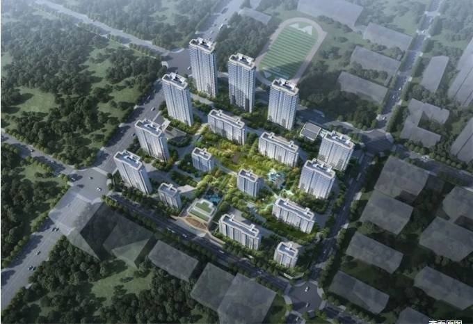 境新房周边配套-学区AG真人网保利和光峯(图3)