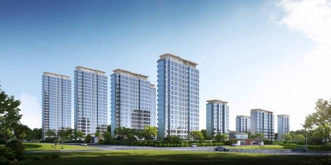 境新房周边配套-学区AG真人网保利和光峯(图4)